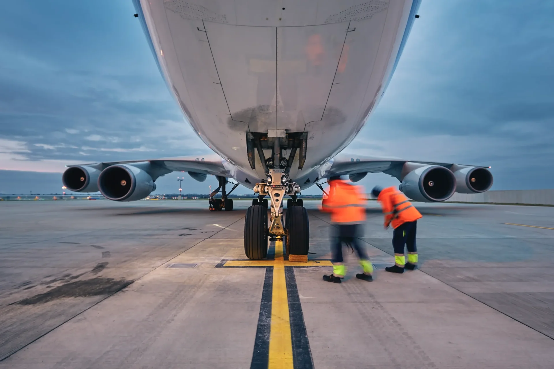 What is an Air Waybill (AWB)?