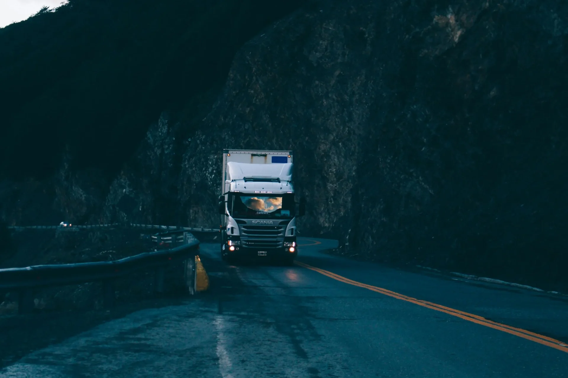 wegtransport