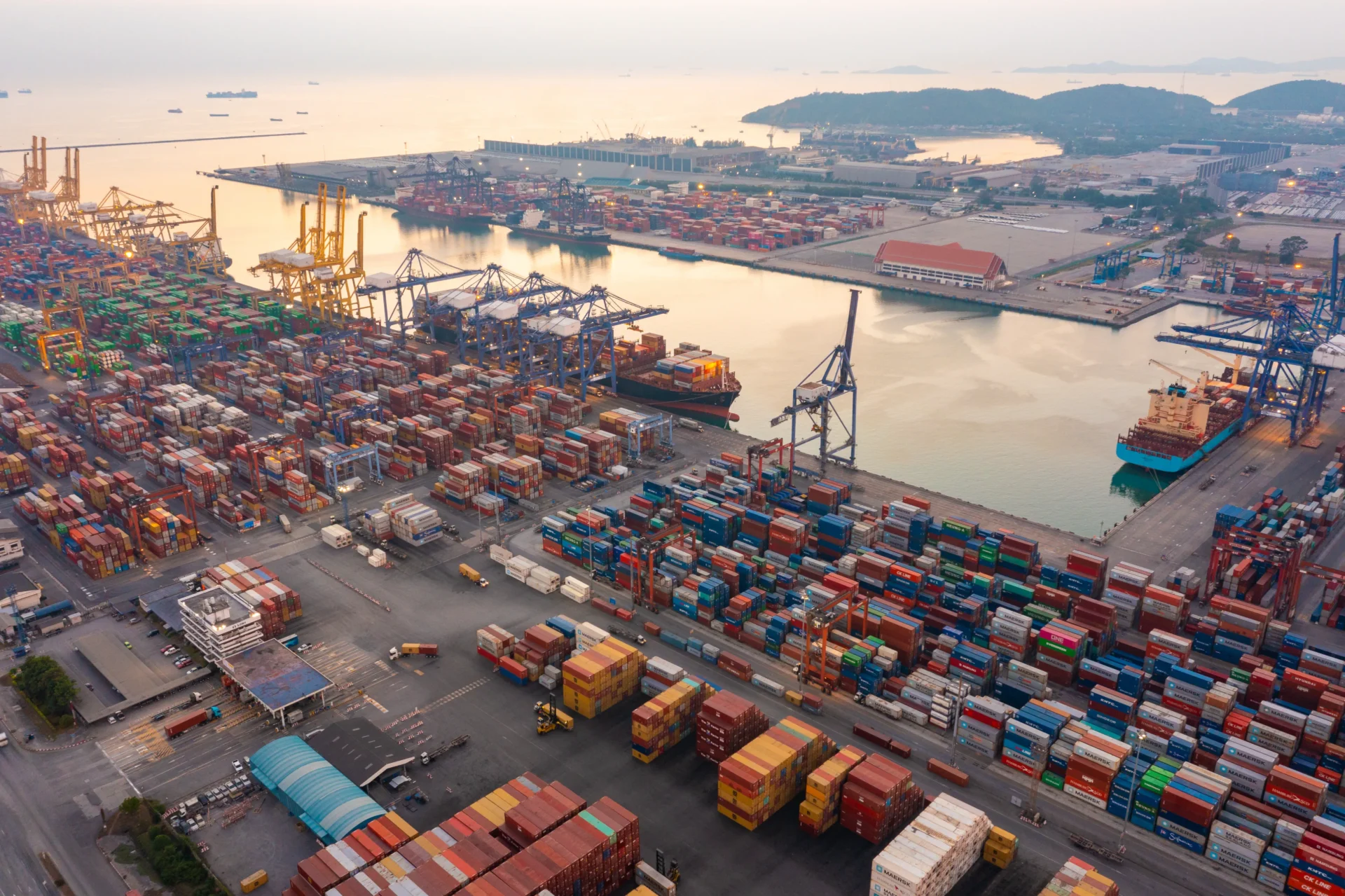 Importing with article 23