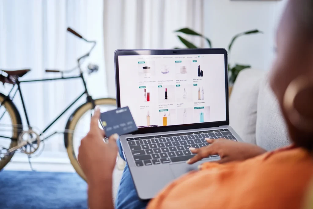 Wat is B2C e-commerce